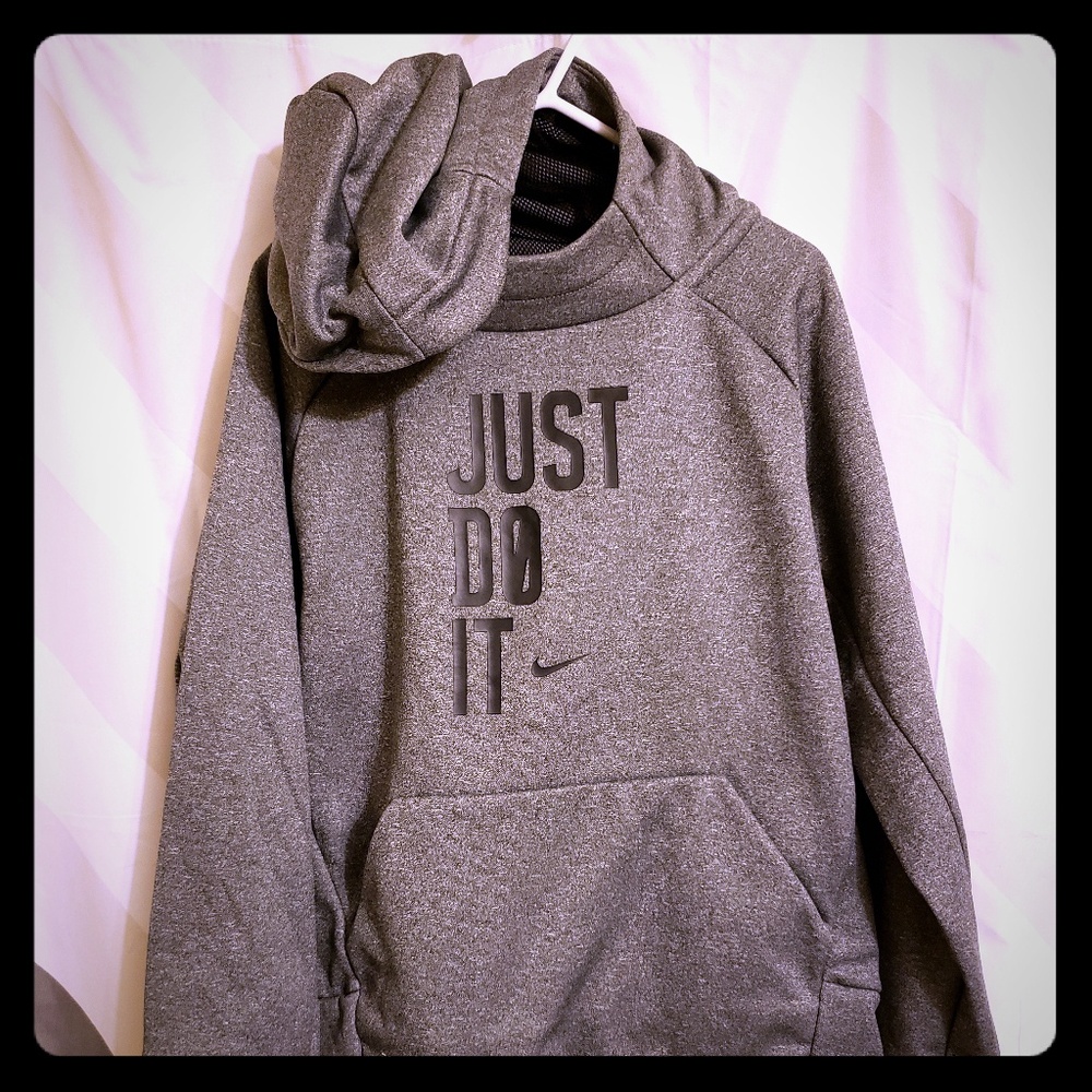 Nike boys youth hoodie